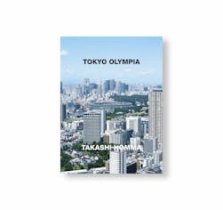 TOKYO OLYMPIA [SIGNED]